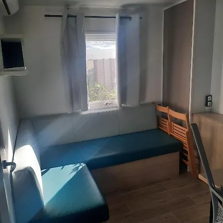 Campsite Mobil-home Premium L048 Narbonne