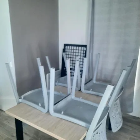Mobil-home Premium L048 Narbonne
