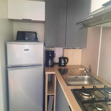 Mobil-home Premium L048 Narbonne