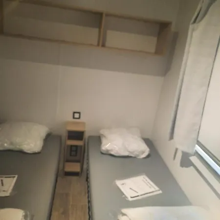 Mobil-home Premium L048 * Narbonne
