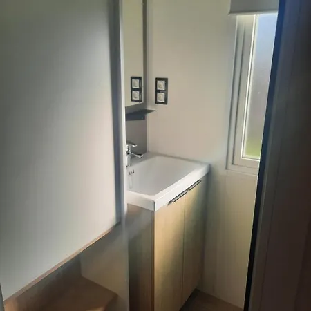 Campsite Mobil-home Premium L048 Narbonne